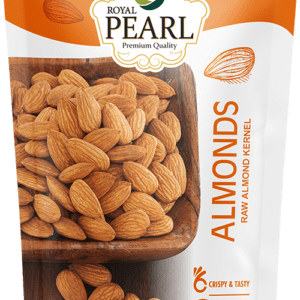 almond