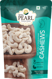 Royal Pearl Cashew