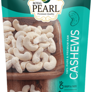 Royal Pearl Cashew