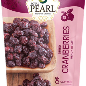 Dried Cranberry