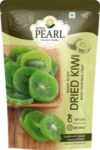 Dried Kiwi