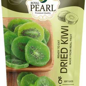 Dried Kiwi