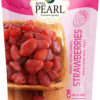 Dried Strawberry