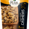Flavoured Cashews (Black Pepper)