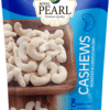 Flavoured Cashews (Salted)