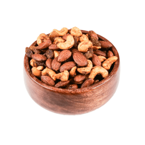 Flavoured Dry Fruits