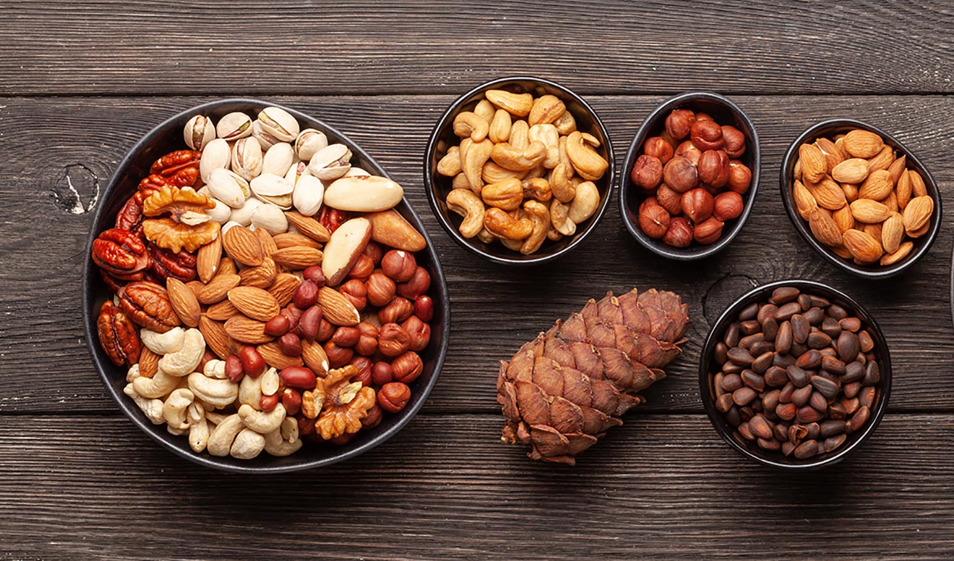 Dry fruit spices india