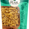 Kismish Raisins (Golden Color)