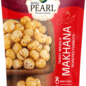 Flavoured Makhana (Tangy Masala)