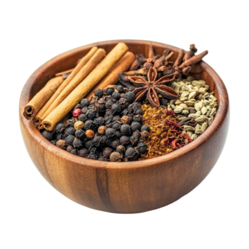 spices