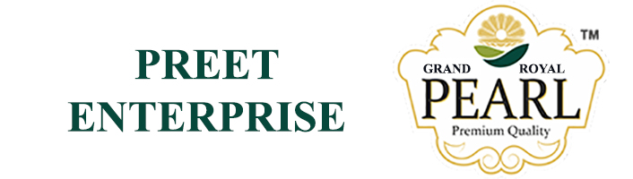 Grand royal pearl logo