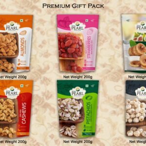 Premium Dry Fruit