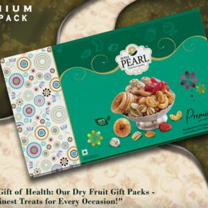 Premium Dry Fruit