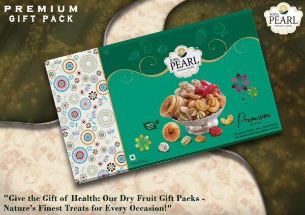Premium Dry Fruit