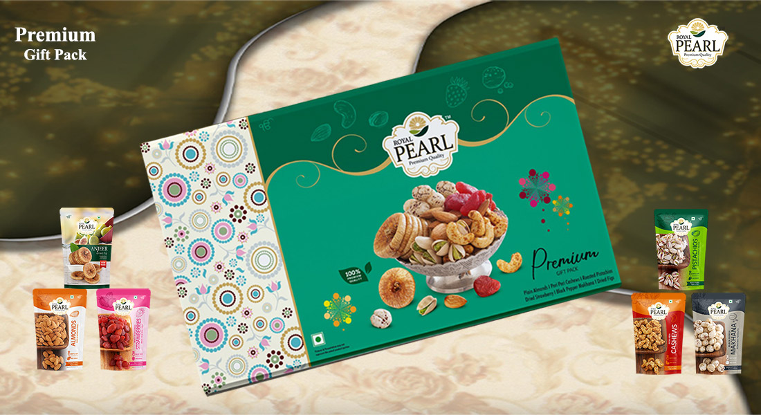 Premium Dry Fruits 1100 600