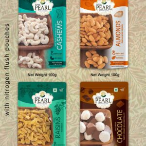 Royal Dry Fruit Gift Box
