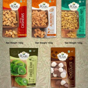 Dry Fruit Gift