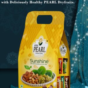 Dry Fruit Gift