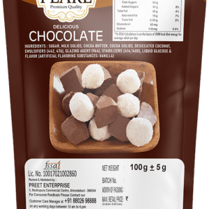 Chocolate