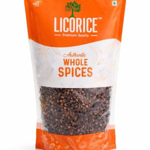 Licorice Brand Madagascar Origin Cloves 500g Smart Pack