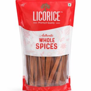 Split Cassia 500g Smart Pack.