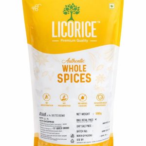 Licorice Brand – Star Aniseed 500g Smart Pack 2 img 4343